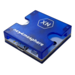 NEXMOSPHERE XN-125 – Controlador de Sensores / 2 Interfaces X-talk / USB API Serial 115200 bps / 37.5 mm / 14 g / Plug & Play