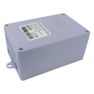 EPCOM POWERLINE PL24100220 – Transformador Industrial / 220 VCA a 24 VCA / 100 VA / 4 A / Eficiencia >85%