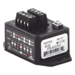 DITEK DTK-2LVLPLV – Protector Bajo Voltaje / 2 Pares / NAC SLC IDC PIV / Terminales Tornillo / -40°C a 70°C / Riel DIN