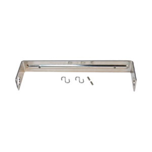 KIDDE 60-120064-001 – Kit de Carcasa para Detector de Enlace Universal / Detección Mecánica y Eléctrica 24 VDC / Aluminio Fundido / 20 Cilindros / -40°F a 120°F