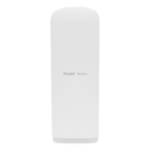 RUIJIE RG-EST450G – Punto de Acceso Sectorial / Wi-Fi 5 867 Mbps / Antena 120° 15 dBi / 3 Puertos Gigabit / Alcance 5 km (3.1 mi) / IP55 / 16 Clientes