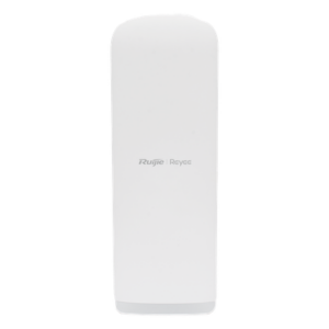RUIJIE RG-EST450G – Punto de Acceso Sectorial / Wi-Fi 5 867 Mbps / Antena 120° 15 dBi / 3 Puertos Gigabit / Alcance 5 km (3.1 mi) / IP55 / 16 Clientes