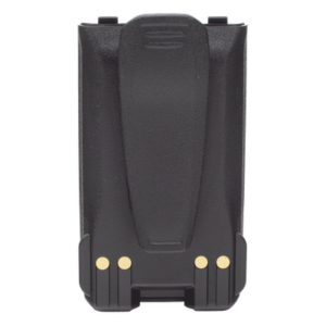 TXPRO TX-BP265 – Batería Li-Ion / 2000 mAh / Uso Rudo / Celda Japonesa / Clip Incluido