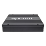 EPCOM EP30-80-19 – Amplificador Celular para Exterior / Banda 2 1900 MHz / 2G y 3G / Ganancia 80 dB / Potencia 1 W / Cobertura hasta 1 km (3280.8 ft)
