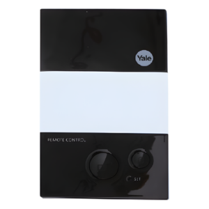 ASSA ABLOY 84988 – Control Remoto de Pared / Compatible con Módulo 84989 / Instalación Empotrada / Diseño Compacto