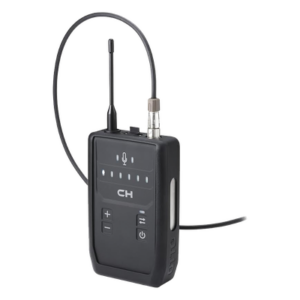 OTTO CT-00260 – Intercomunicador / 6 Canales / Full-Duplex / Multigrupo / IP65 / 200 m / 656 ft / LCD 1.8"