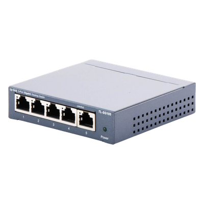 TL-SG105