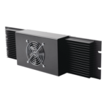 TPL COMMUNICATIONS PA6-1AC-RSF-3 – Amplificador de Ciclo Continuo / 430-450 MHz / 1-5W Entrada / 15-60W Salida / N Hembras / 100% Ciclo de Servicio