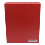 HOCHIKI FN-642-ULADA-R – Extensor de Circuitos NAC / 12/24 VCD / 6A / 4 Circuitos Clase A/B / Entradas FACP Dual / Salida Auxiliar 1A / Listado UL / Aprobado FM