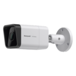 HONEYWELL HC35WB3R3 – Cámara Bala IP / 3 Megapixel / Lente Gran Angular 2.8 mm / WDR 120 dB / IR 40 m (131.2 ft) / IP66/IP67 IK10 / PoE