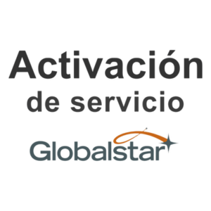 GLOBALSTAR ACTIVACIONGS – Activación de GPS / Servicio Satelital / Rastreo por Satélite / Comunicaciones Seguras