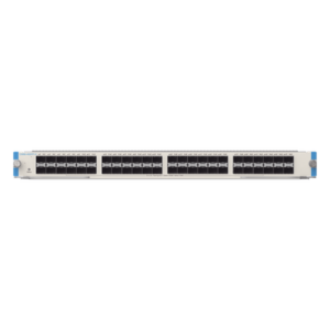 RUIJIE CM88-48SFP-H – Módulo de Servicio / 48 Puertos SFP 1G / Fibra Óptica LC / 95W / Chasis CS88-08