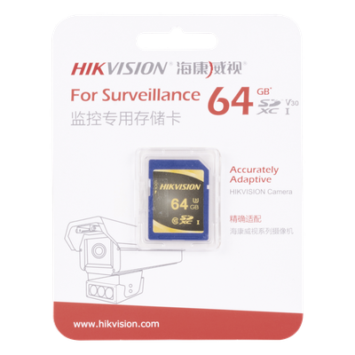 HS-SD-P10/64G