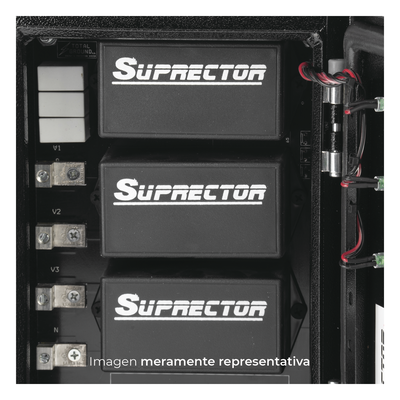 SUPR-120-2-FCSO