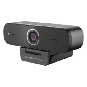 GRANDSTREAM GUV-3100 – Webcam Full-HD USB 1080P herramienta ideal para trabajo remoto