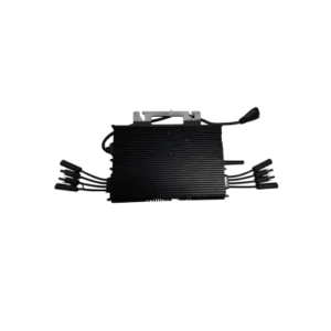 NEP BDM2000240A – Microinversor Solar / 2.25 kW / 220 VCA / IP67 / Wi-Fi Integrado / Oversizing 4x750 W