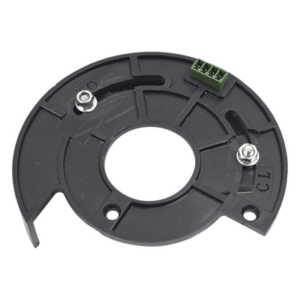 LiftPRO FJC-HSW – Switch de Paro para Barrera Vehicular / Conexión Directa a Sistemas de Control / Diseño Compacto / Resistente a Clima Extremo