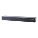 EPCOM TITANIUM TT-116-TURBO – Transceptor de Video Pasivo / 16 Canales / 4K / Rack 19" / UTP Cat 5e/6 / HD-TVI/CVI/AHD/CVBS / Protección contra Sobretensión