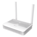 TP-LINK XC220G3 – ONU/ONT XPON Router / Wi-Fi AC1200 Dual-Band / 2 Puertos LAN Gigabit / 1 Puerto PON SC/APC / AgiNet ACS / EasyMesh