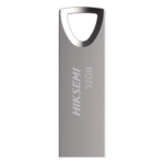 HIKSEMI by HIKVISION HS-USB-M200/32G/2.0 – Memoria USB / 32 GB / USB 2.0 / Lectura 80 MB/s / Cuerpo Metálico / Compatible Multiplataforma