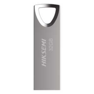 HIKSEMI by HIKVISION HS-USB-M200/32G/2.0 – Memoria USB / 32 GB / USB 2.0 / Lectura 80 MB/s / Cuerpo Metálico / Compatible Multiplataforma