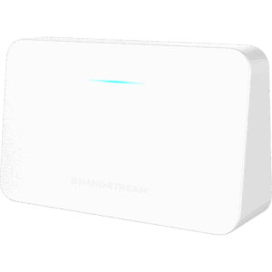 GRANDSTREAM GWN7062ET – Router Wi-Fi 6 / AX3000 / Banda Dual 2.4G y 5G / 2 Puertos FXS / MU-MIMO 2x2:2 y 3x3:2 / Hasta 3 Gbps / Soporte VPN / Redes Mesh / Firewall Avanzado
