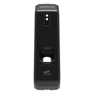 ROSSLARE SECURITY PRODUCTS AYB9120BTU – Lector Biométrico / 2,000 Huellas / Proximidad 125 kHz / Wiegand / TCP/IP / IP65 / IK10