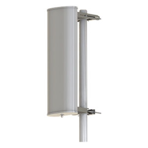 TXPRO TX9181290NF – Antenas sectorial para 4G y 5G en 90º,  12dBi , doble banda, rango de frecuencia (806-960 / 1710-1990 MHz).