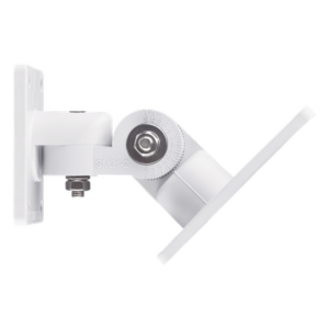 HONEYWELL ANALYTICS FSL100-SM21 – Soporte giratorio de montaje / serie FSL100 / poliamida PA66 UV-resistente / fijaciones acero inoxidable / 280 g