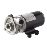 JABSCO 50860-0024 – Bomba centrífuga / 24 Vcd / Acero inoxidable / 21 GPM / 17 PSI / 2 m (6.6 ft) succión