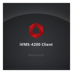 HIKVISION IVMS-4200 – Software de Gestión de Video / Gratuito / Monitoreo Local / 4 Pantallas / 256 Cámaras Simultáneas / DDNS / Compatible con Epcom / Hikvision / HiLook