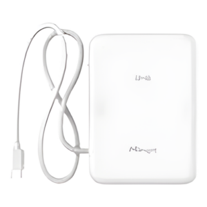 MILESIGHT VS373915M – Sensor de Caídas LoRaWAN / Radar 4D 60 GHz / Detección por IA / Alerta Visual y Sonora / Cobertura 2 km (1.2 mi) a 15 km (9.3 mi)