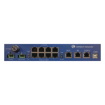CAMBIUM NETWORKS C000000L556B – Módulo de Sincronización GPS / 4 Puertos Power Injector Gigabit / 29V y 56V / Integración de Datos y Alimentación