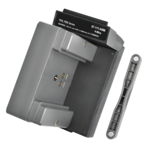 Cadex Electronics Inc 07-111-6480 – Adaptador de batería / Analizador C7X00-C Series / Batería BL1504 / Radios HYT PD406/506/606