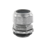 KIDDE 87120058001 – Kit de Conector EMT / 1/2 Pulgada (13 mm) / 3 Juegos / Acero Inoxidable 7x7 / 2 mm / Sistemas de Polvo Químico Seco