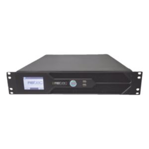 RBTEC RB-RS1 – Sistema de Detección Perimetral con Fibra Óptica / Ubicación de Intrusión 3-5 m / Monitoreo hasta 50 km / Un Canal / Inmune a EMI/RFI