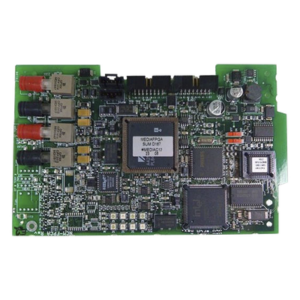 NOTIFIER NCM-F – Módulo de Comunicación de Red / Fibra Óptica Multimodo / 62.5/125 µm o 50/125 µm / NFPA Estilo 4 y 7 / 312.5 Kbaudios / Aislamiento Óptico