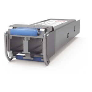 ALLIED TELESIS AT-SPLX10A – Transceptor SFP / Monomodo 1000LX / 10 km (6.2 mi) / LC / DDM / -40 a 70 °C (-40 a 158 °F)