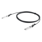 LINKEDPRO BY EPCOM LP-DAC-1/10G-3M – Cable DAC SFP+ / 1 y 10 Gbps / Twinax de Cobre Pasivo / 3 m (9.8 ft)
