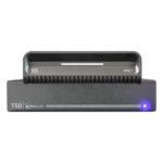 TRUAUDIO MS1/T50 – Amplificador y Streamer de Audio Modular / PoE o USB-C / HDMI eARC / Óptica y RCA / Bluetooth LE Audio / Wi-Fi / AirPlay 2 y Google Cast / Compatible Control4 y Crestron