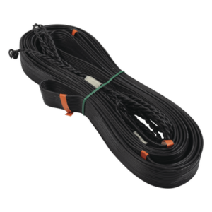 ACCESSPRO SYS-LM8 – Lazo Magnético para Detección de Vehículos / 1.5 x 1.5 m (4.9 x 4.9 ft) / Compatible con Detector de Masa Metálica / Activación Automática de Cierre
