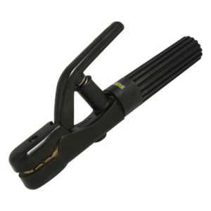 SURTEK SYS-118-003 – Pinzas Porta Electrodos / 300 A / 3 AWG / Cobre con Fibra de Vidrio / 3.5 mm Largo