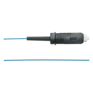 PANDUIT FZ1BN3NNNSNM001 – Pigtail de Fibra Óptica / SC Simplex / Multimodo OM4 50/125 / 900μm / OFNR / LSZH / 1 Metro (3.28 Pies)