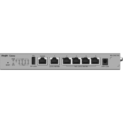 RG-CNC105