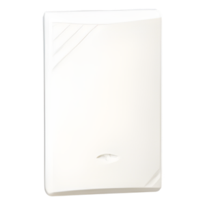 HONEYWELL VPLEXVSI – Módulo aislador de cortocircuitos / Lazo V-Plex de dos hilos / LED indicador de falla / Compatible con paneles Honeywell ADEMCO V-Plex