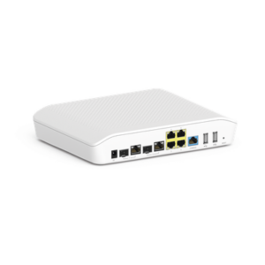 CAMBIUM NETWORKS NSE3000A – Firewall SD-WAN / 2 WAN Gigabit + 2 SFP Combo / 4 LAN Gigabit / IDS-IPS / 945 Mbps / Hasta 1,000 Dispositivos