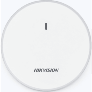 HIKVISION DS-3WAP622E-SI – Punto de Acceso Wi-Fi 6 / 3000 Mbps / PoE / 256 Usuarios / 20 dBm / Montaje Techo o Pared / Interior