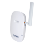 KERLINK IFEMTOCELL-EVOLUTION – Gateway LoRaWAN / 10 Canales RX + 1 Canal TX / Backhaul 4G/3G/2G y Ethernet / Interior