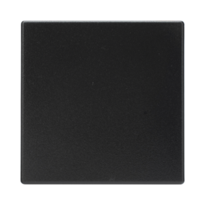 SIMON SM-PC-N – Placa Ciega / 45 x 45 mm / Termoplástico Libre de Halógenos / IP20 / Clipaje Directo / -5 a +60 °C