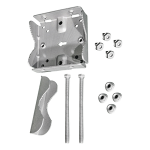 CAMBIUM NETWORKS C000000L137A – Montaje para Poste / Ajustable 1-3 Pulgadas / Compatible V5000 / Exterior / Sin Herramientas Especializadas